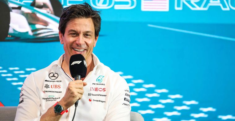 Wolff and Horner agree: 'That could have made a big difference'