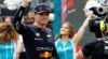 Analista elogia corrida de Verstappen em Miami: "Demonstração de força"