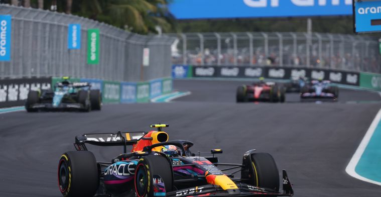 Red Bull perto de entrar para o Clube das 100 vitórias na F1