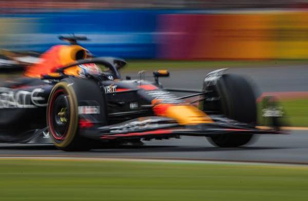 Max Verstappen terá sua própria torcida no GP de Las Vegas de 2023