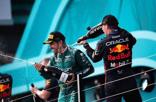 Red Bull sim driver: 'Verstappen faster than Pérez, the street specialist'