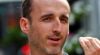 Kubica nennt sein größtes Bedauern in seiner Formel-1-Karriere
