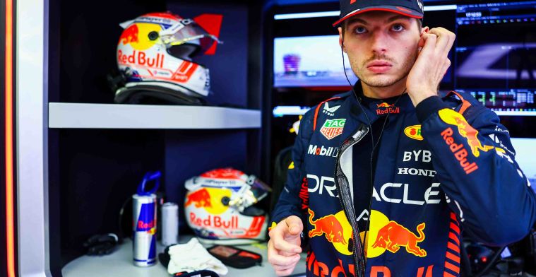 Forbes: Verstappen, tercer deportista de 25 años o menos mejor pagado