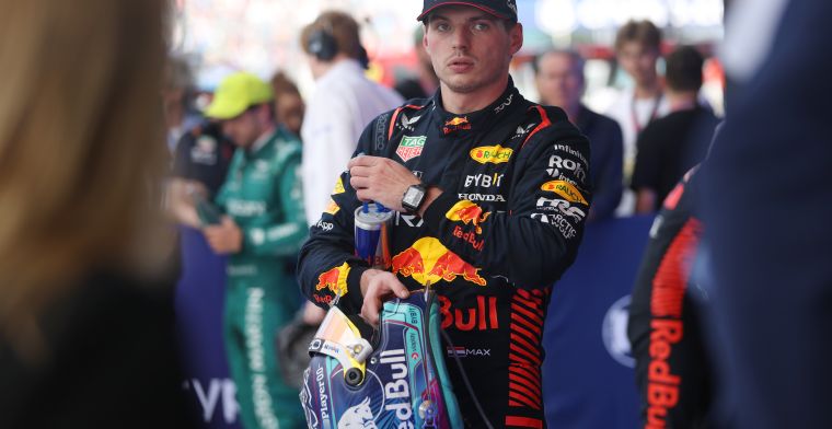 Verstappen and colleagues in action after all? 'Possibly virtual GP Imola'