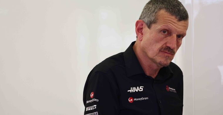 Steiner on more teams in F1: 'Needs to be an upside for current teams'