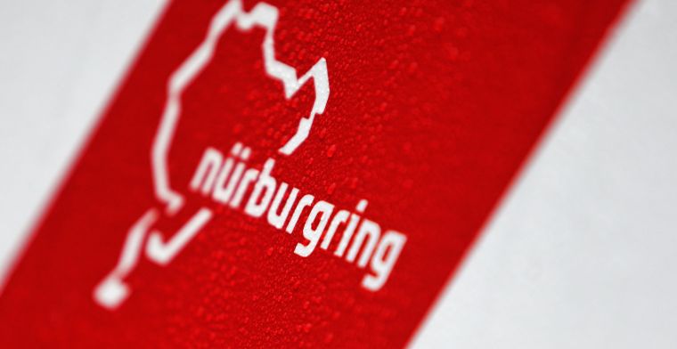 LIVE | Don't miss any of the action at the 24 Hours of Nurburgring