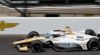 Rosenqvist impresses and goes fastest in Top Twelve qualifiying Indy500