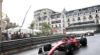 Monaco vejrudsigt: Pirelli ser ud til at få sin debut med det nye regndæk