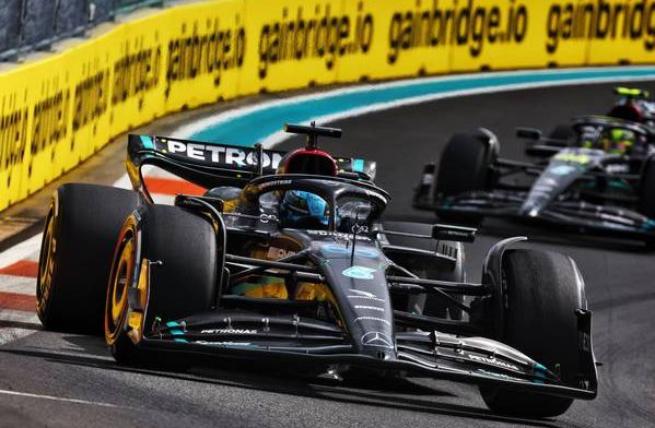 Mercedes upgrade package at Monaco is 'desperate attempt'