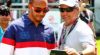 Kravitz: "De skulle bara låta Hamilton gå i utbyte mot Leclerc”