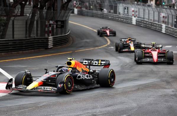F1 NA ŻYWO | FP1 przed Grand Prix Monako 2023
