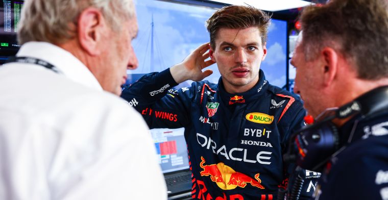 Red Bull non è favorita a Monaco: I nostri punti di forza non ci aiutano.