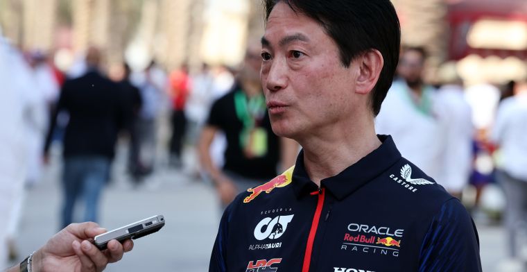 Chefe da Honda está confiante no retorno da marca à Fórmula 1