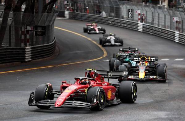 F1 LIVE | FP2 til Monacos Grand Prix 2023