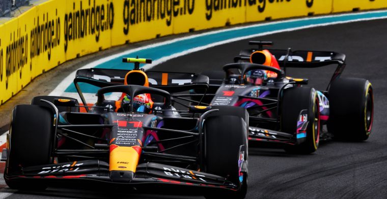 Red Bull sörjer inte förlusten av Honda till Aston Martin: Nöjd med Ford