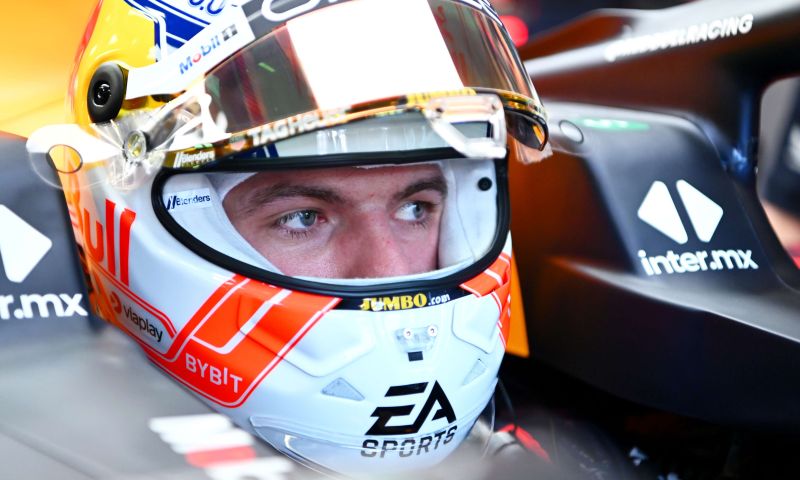 F1 2023 no Japão: Verstappen DOMINA treinos livres. Leclerc 2º