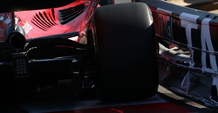 Mekies reveals: updates on Ferrari's in Monaco after all