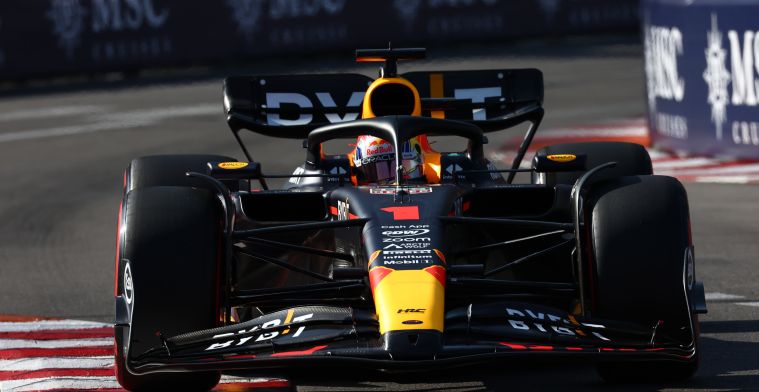 ¿Verstappen sigue siendo imbatible en Mónaco?