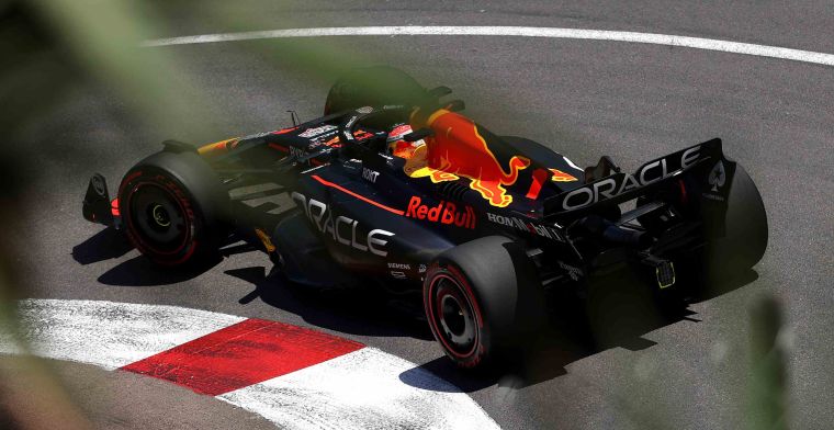 EN DIRECTO | Clasificación de F1 para el Gran Premio de Mónaco 2023