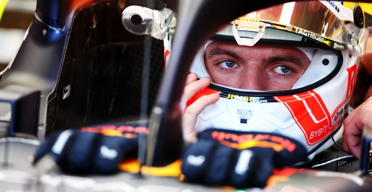 Max Verstappen décroche la pole position pour le Grand Prix de Monaco