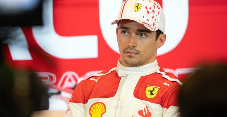 Debate | Leclerc counts down the days until end of Ferrari contract in 2024