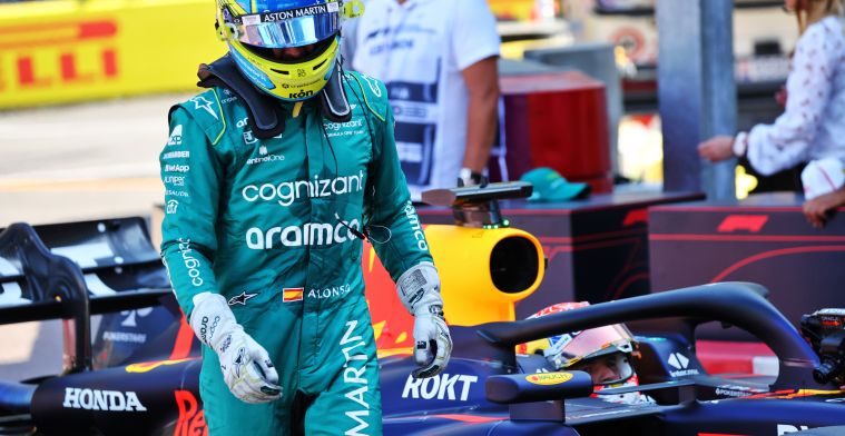 'Bei einem normalen Rennen in Monaco sollten wir auf dem Podium stehen'