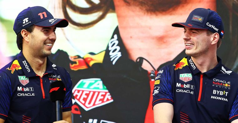 Verstappen ne s'attend pas à un GP de Monaco facile