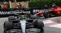 Hamilton and Russell trying to avoid more drama to finish F1 season strong  for Mercedes – KXAN Austin