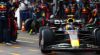 El equipo de boxes de Red Bull vuelve a demostrar su clase en Mónaco