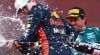 Windsor gosta de Verstappen: 'Prazer em assistir'