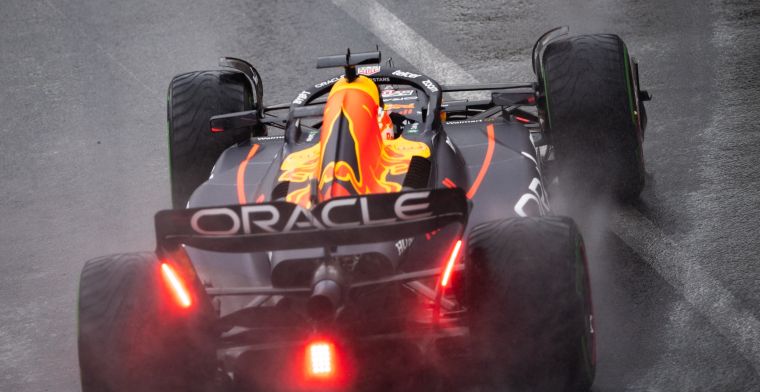 Dutch media praise Verstappen: 'Alonso got spin'