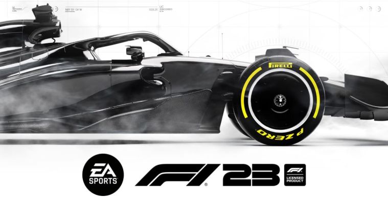 Abbiamo provato in anteprima EA Sports F1 23 - Braking Point