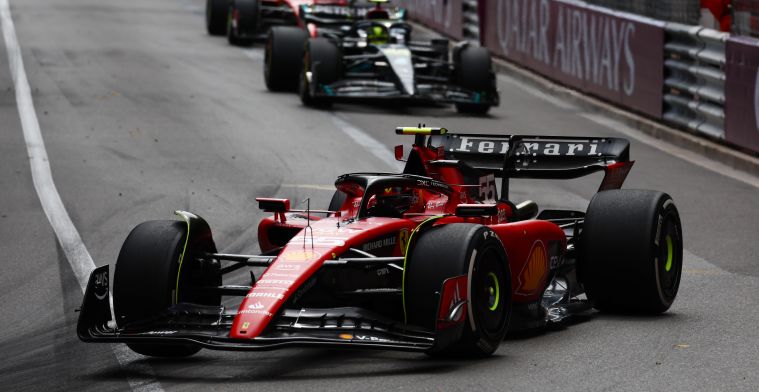 I media italiani reagiscono al GP di Monaco
