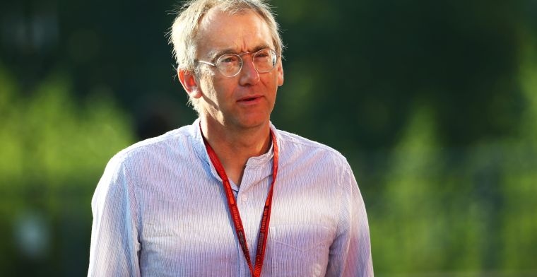 Hughes über Verstappens Rennen in Monaco: Er war meisterhaft.