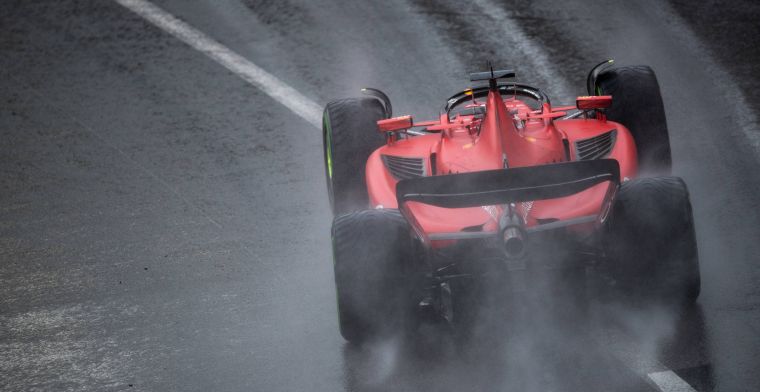 'Twee Red Bull-engineers hebben inmiddels overstap gemaakt naar Ferrari'