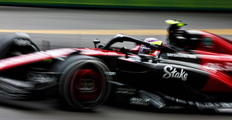 Alfa Romeo drivers on Barcelona: 'Eager to be on track there'