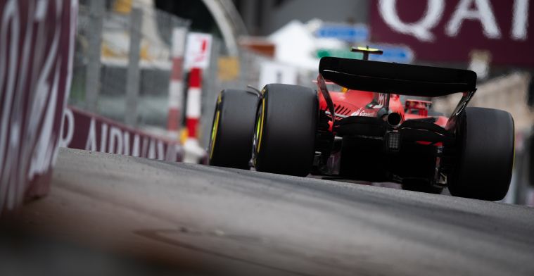 Ferrari introduces updates: 'We expect to make progress'