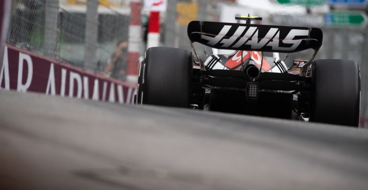Haas vernebelt: Alfa Romeo? Viele Leute sagen ihnen das 