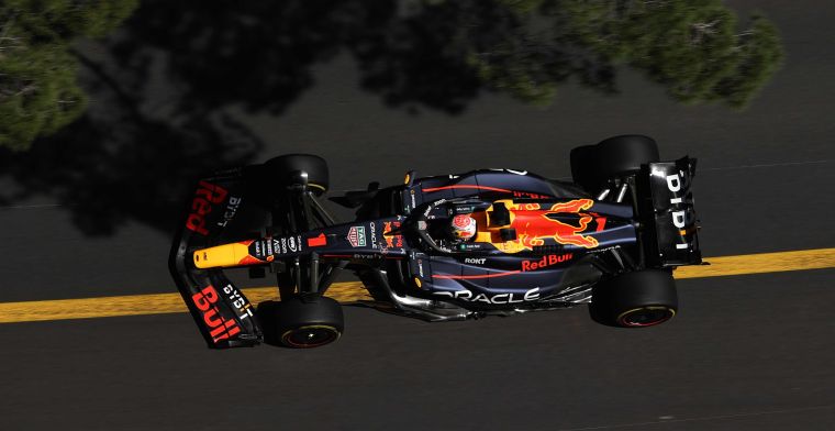 F1 LIVE - La première séance d'essais libres du Grand Prix d'Espagne 2023