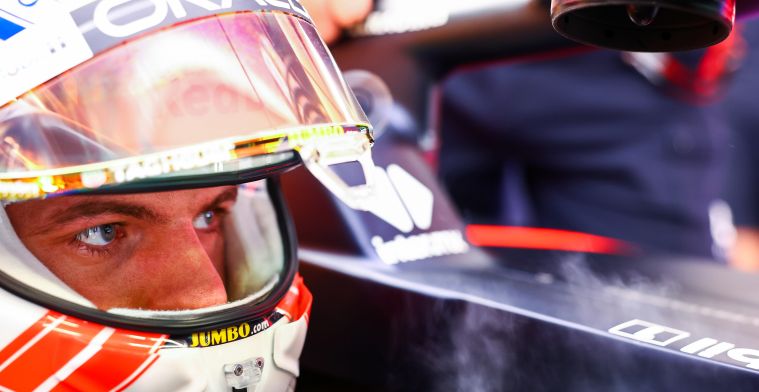Results FP1 in Spain | Verstappen fastest, De Vries strong
