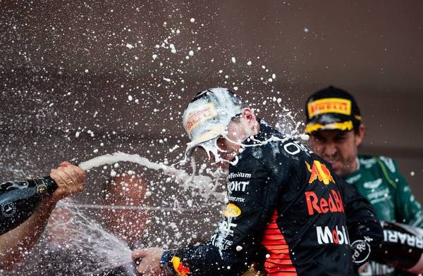 Fernando vs Verstappen; ¿quién gana a quién? 'Hombre, eso es difícil'
