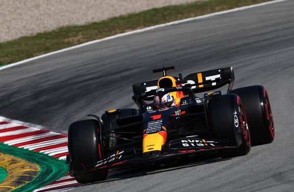 Windsor: 'Bad news for competition that Verstappen is SO relaxed'