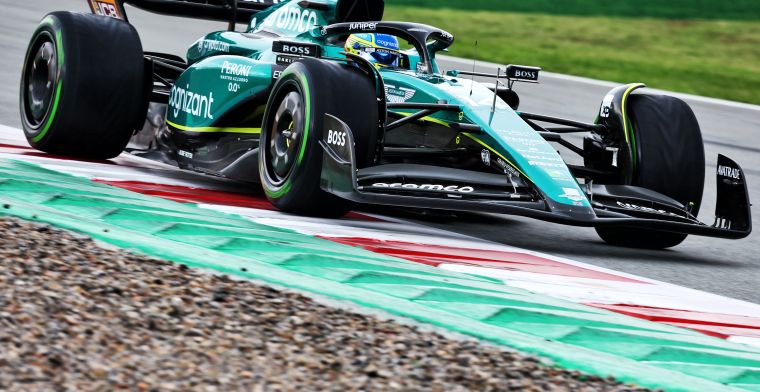 Results qualifying | Verstappen impresses as Perez struggles again
