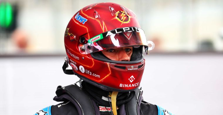 Penalità in griglia per Gasly dopo l'incidente con Verstappen nelle qualifiche del GP di Spagna