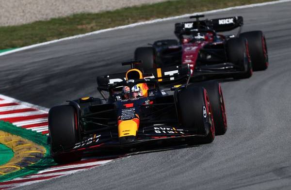 F1 LIVE | Qualifying für den Großen Preis von Spanien 2023