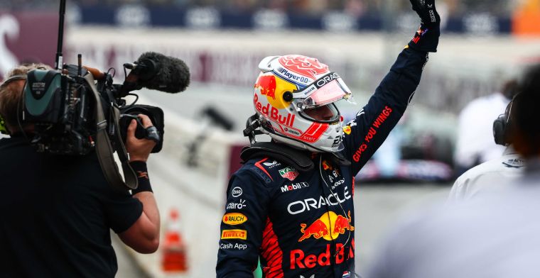 Les batailles de qualifications GP d'Espagne | Verstappen creuse l'écart, Alonso perd la main.