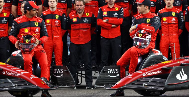 La Ferrari pensi al 2024: i media italiani reagiscono al GP di Spagna