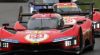 ¿Puede Ferrari ganar Le Mans? "Las expectativas son muy altas"