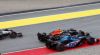Lammers: 'Esa diferencia con Verstappen alejó a Pérez del podio'