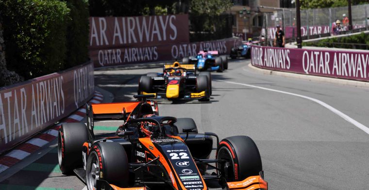 Final: F2 and F3 do not get extra race after Imola cancellation